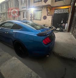 فورد موستانج